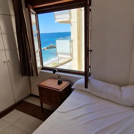 Balcon Au Paradis *