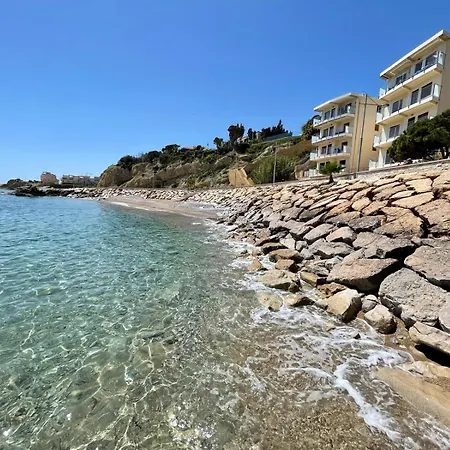 Balcon Au Paradis Villajoyosa