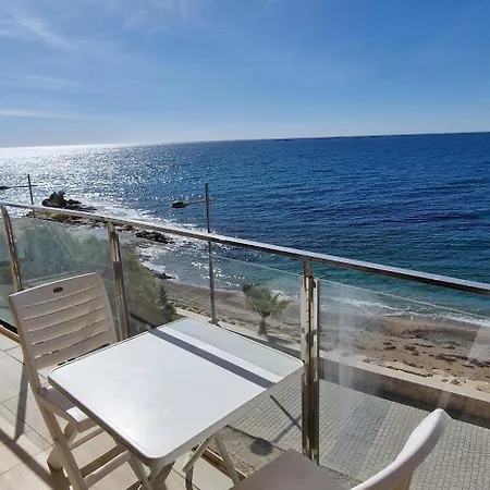 Balcon Au Paradis La Vila Joiosa