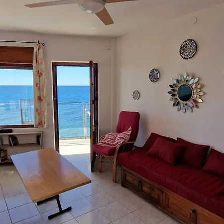 Balcon Au Paradis Appartement