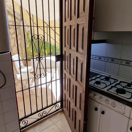 Balcon Au Paradis Appartement