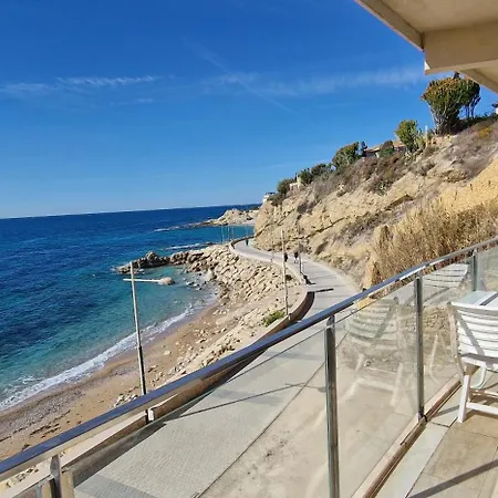 Balcon Au Paradis *