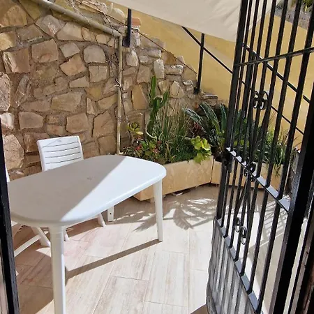 Balcon Au Paradis * La Vila Joiosa