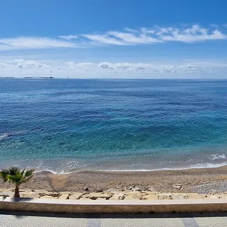 Balcon Au Paradis *