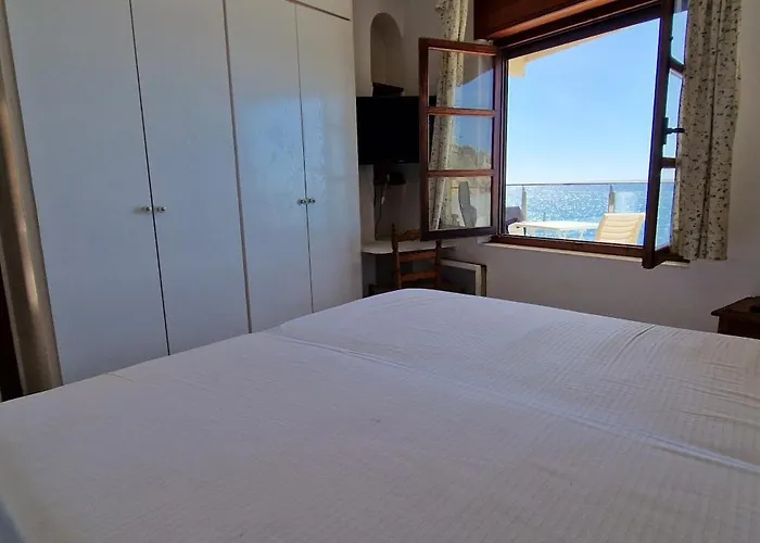 Balcon Au Paradis Apartamento *