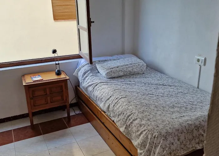 Apartamento Balcon Au Paradis *